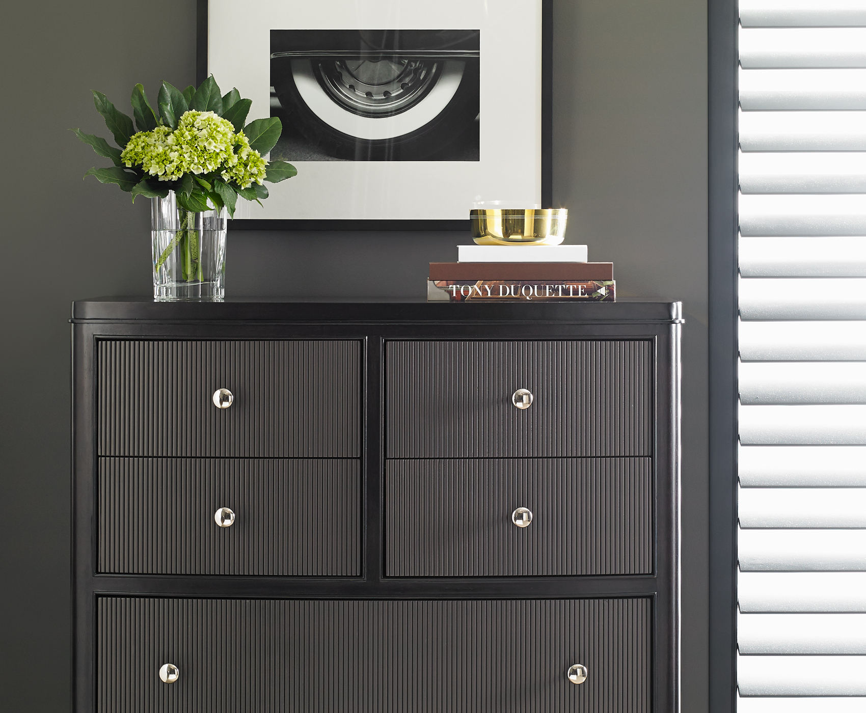 Contemporary : Winker Park