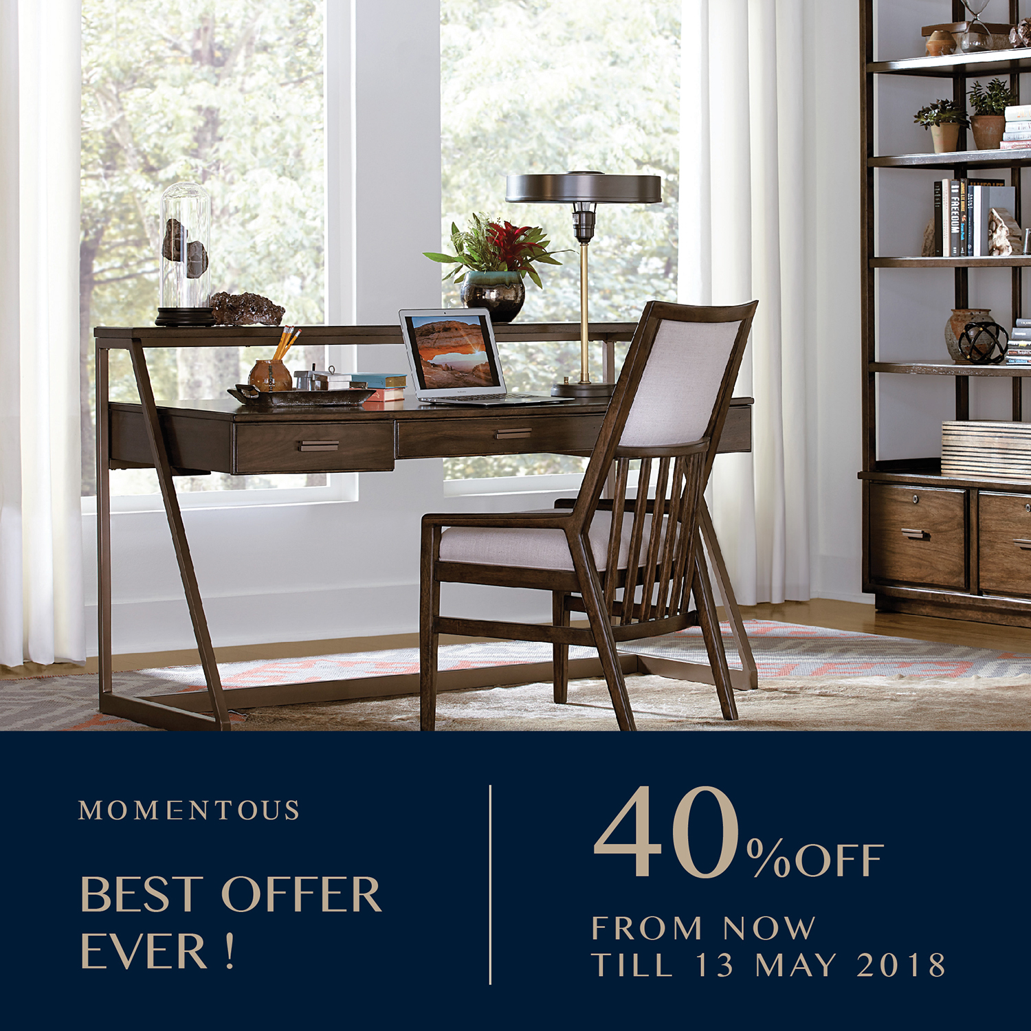 Best Offer Ever! Up to 40% Off 